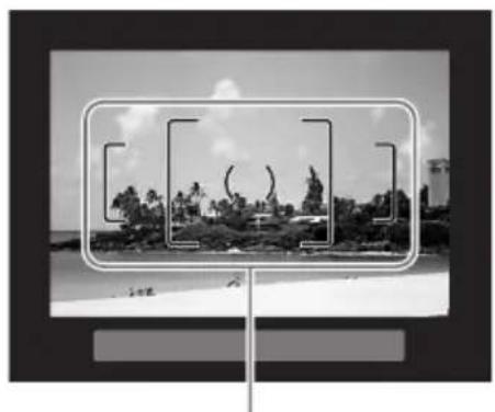 RICOH K-30 - Adjusting the Viewfinder Diopter - 3