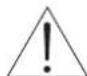Cyber Acoustics Performance CA-3488 - CAUTION: - 5