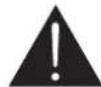 Cyber Acoustics Performance CA-3488 - CAUTION: - 3