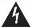 Cyber Acoustics Performance CA-3488 - CAUTION: - 1