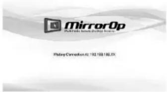MirrorOp Forfeet's license: Global Insurance Fidelity Corporation: 192.100.18.2X