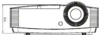 MITSUBISHI TX10U - Kensington Lock - 19