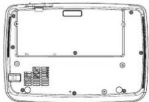 MITSUBISHI TX10U - Kensington Lock - 18