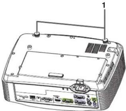MITSUBISHI TX10U - Caution: - 1