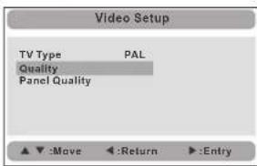Impecca DVP774-2 - System Setup - 3