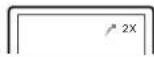 Impecca DVP774-2 - Zoom in/ out - 2