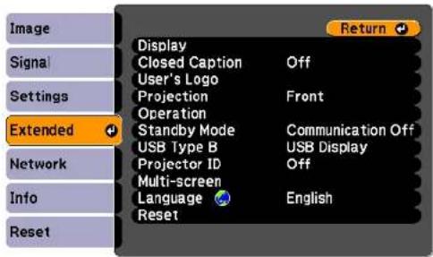 D-LINK PowerLite 1771W - MatchingMultiple-ProjectorDisplayQuality - 1