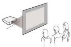 D-LINK PowerLite 1776W - ProjectorSetupandInstallationOptions - 2