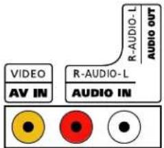 RCA 50PA30RQ - Choose Your Connections - 1