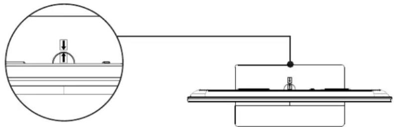 RCA 50PA30RQ - Step Three - 1