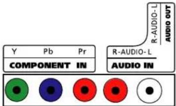 RCA 50PA30RQ - Choose Your Connections - 3