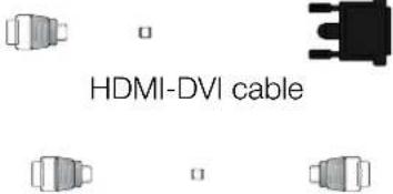 RCA 50PA30RQ - Choose Your Connections - 7