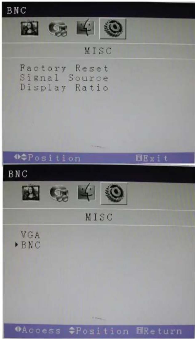 Speco Technologies M215LCBV4 - MISC - 1