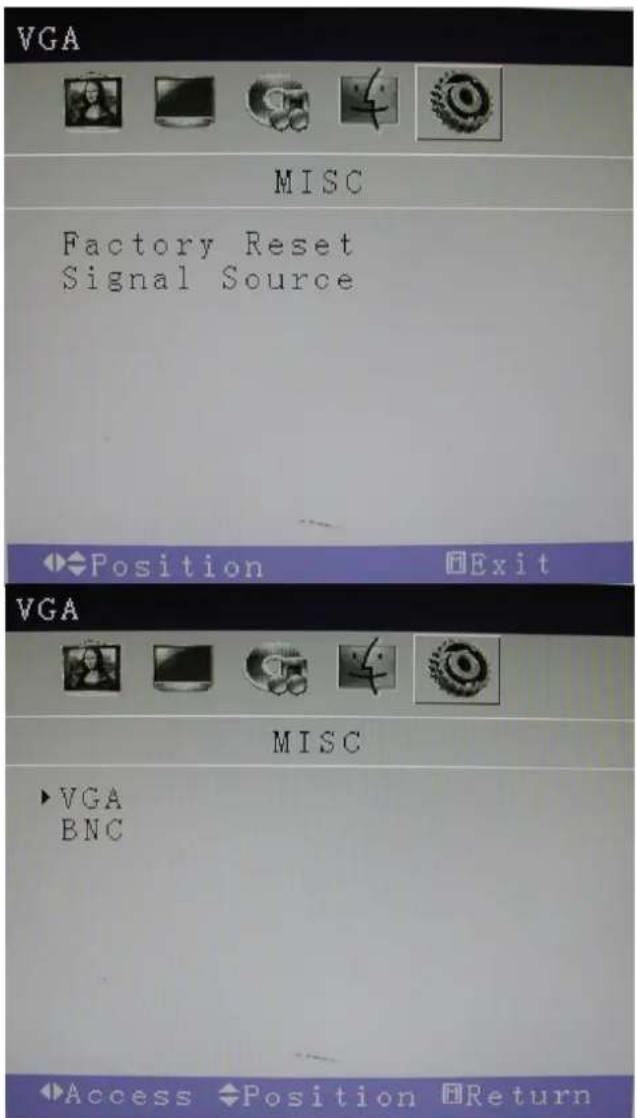 Speco Technologies M185LCBV4 - MISC - 1