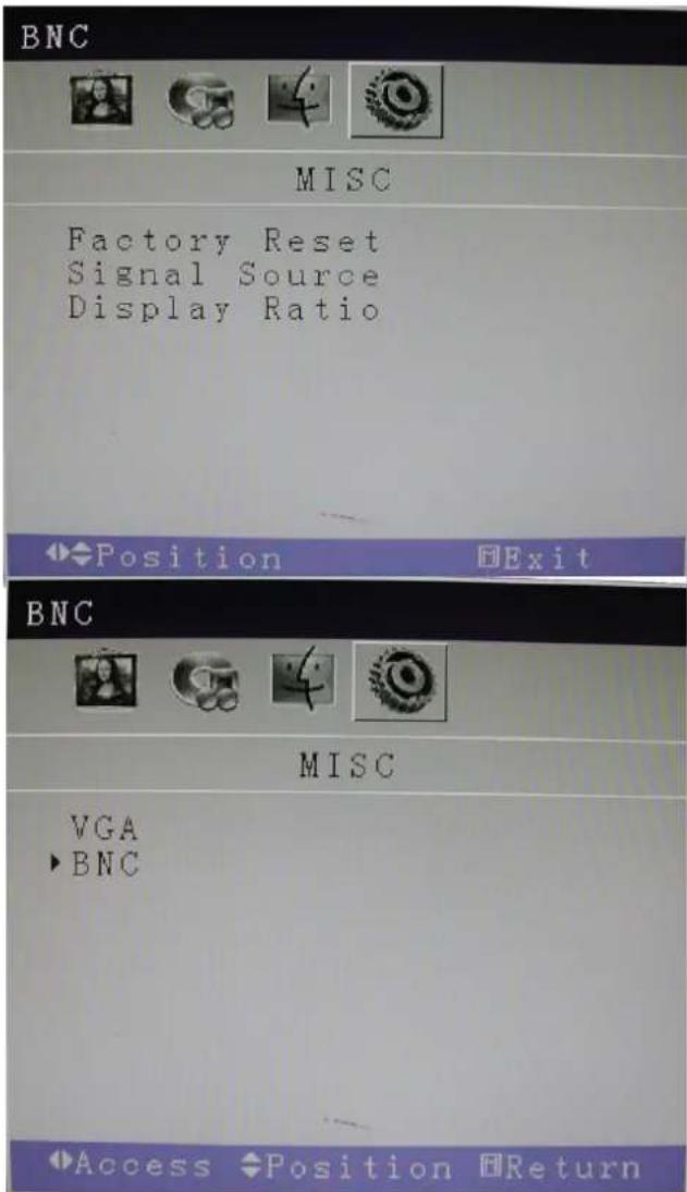 Speco Technologies M185LCBV4 - MISC - 1