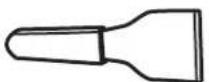 HOTPOINT HTN17CBDLWW - TOOLS REQUIRED - 5