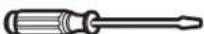 HOTPOINT HTN17CBDLWW - TOOLS REQUIRED - 6