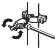 HOTPOINT HTN17CBDLWW - TURN THE WATER ON AT THE SHUTOFF VALVE - 1