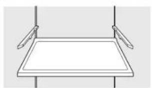 HOTPOINT HTN17CBDLWW - Full-Width Shelves - 2