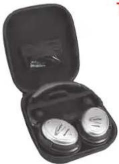 Califone NC500TFC - Notes - 1