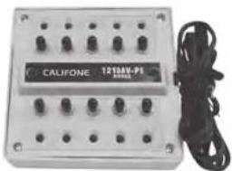 CALIFONE 120kW-PI 500A