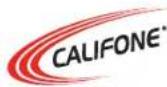 Califone NC500TFC - Note about Safe Listening Practices - 4