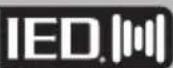 Atlas Sound TSD-DA13 - Front Panel Description - 3