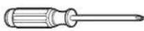 GE GTH18HCCWW - TOOLS REQUIRED - 1
