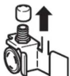 GE GTH18HCCWW - NOTES: - 2