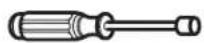 GE GTH18HCCCC - TOOLS REQUIRED - 3
