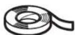 GE GTH18HCCCC - TOOLS REQUIRED - 2