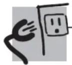 GE GTH18EBCBB - HOW TO CONNECT ELECTRICITY - 1