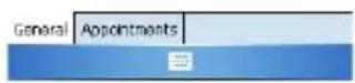 Opticon H16B - Changing the Display of the Work Week - 3