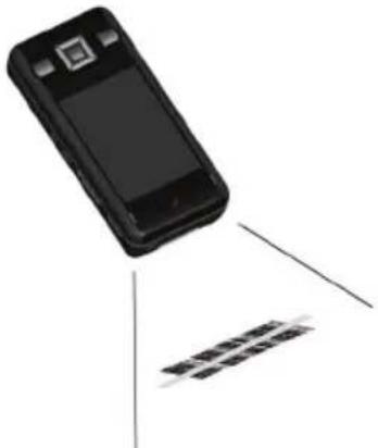 Opticon H16B - H-16 - 2