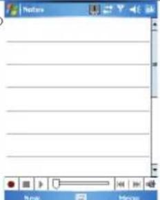 Opticon H16B - Creating a Default Template - 4