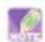Opticon H16B - Tap Menu and select Conference. - 3