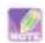 Opticon H16B - Sending an Instant Message - 1