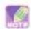 Opticon H16B - MSN Messenger - 1