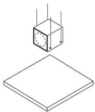 TOA FB-120W - Installation Location and Acoustic Energy - 1