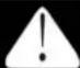 Avanti BCA244B - DANGER - 1