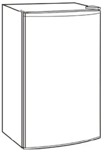 Avanti RM3152W - 1