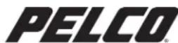 Pelco PMCL417A - Manual # Date Comments - 1