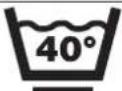 ASKO WL6532XXLPP - Laundry labels - 4