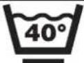 ASKO WL6532XXLPP - Laundry labels - 5
