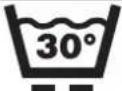 ASKO WL6532XXLPP - Laundry labels - 6