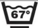 ASKO WL6532XXLPP - Laundry labels - 3