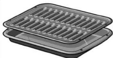 THERMADOR ME301EP - Accessories - 4