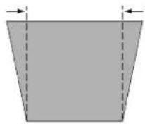 SANYO PLC-XTC50L - Keystone - 2