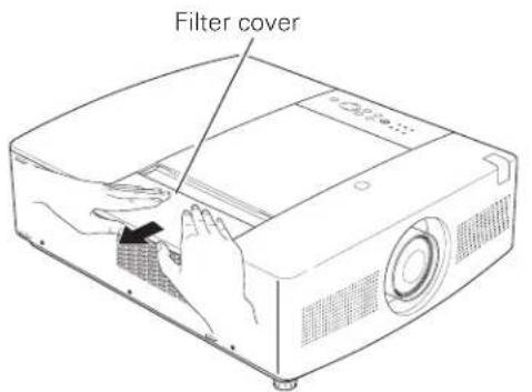 SANYO PLC-XTC50L - RECOMMENDATION - 1