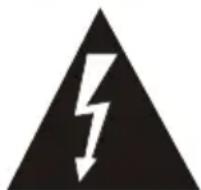 HAIER HL22FG1 - WARNING AND CAUTION - 1